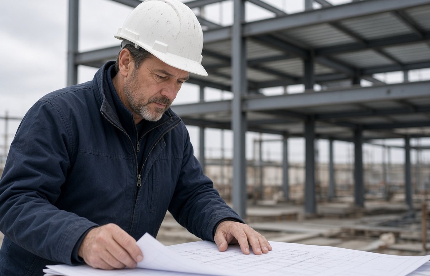 General Contracting