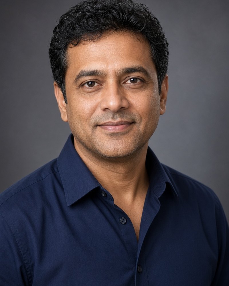 Amir Rahman