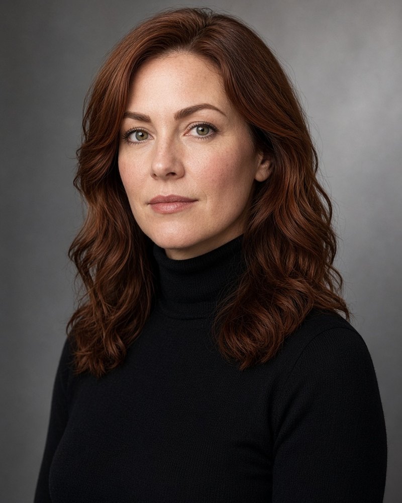 Rebecca Cole