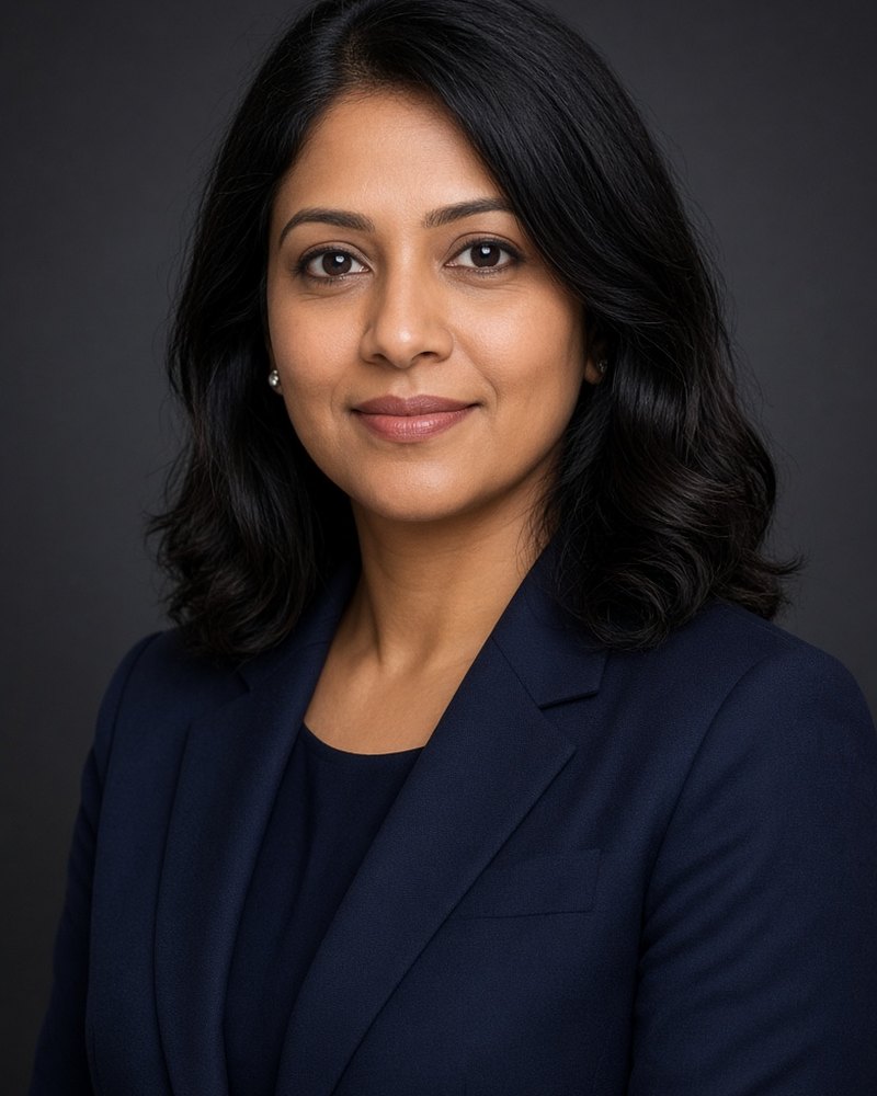 Sana Patel